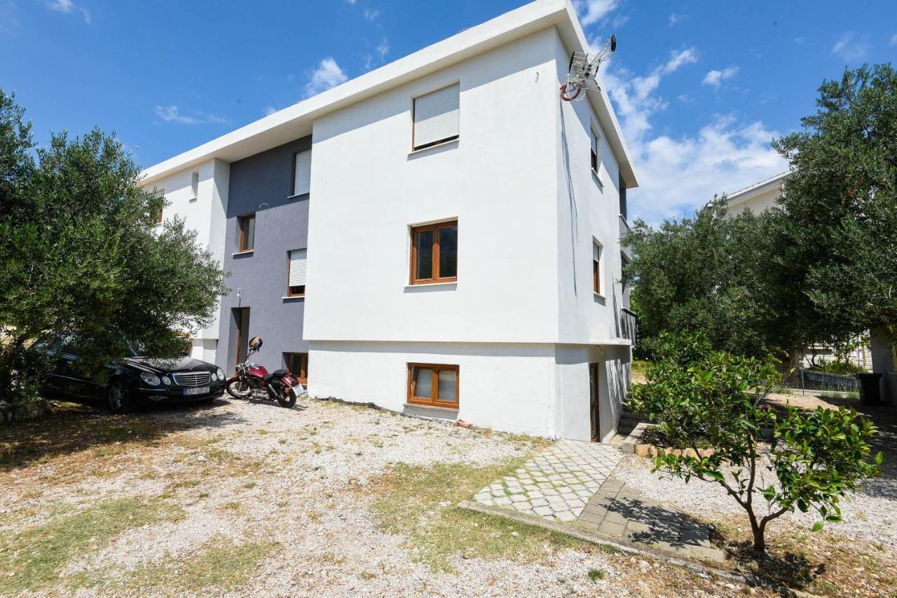 Lidija Apartmani Orebic Exterior photo