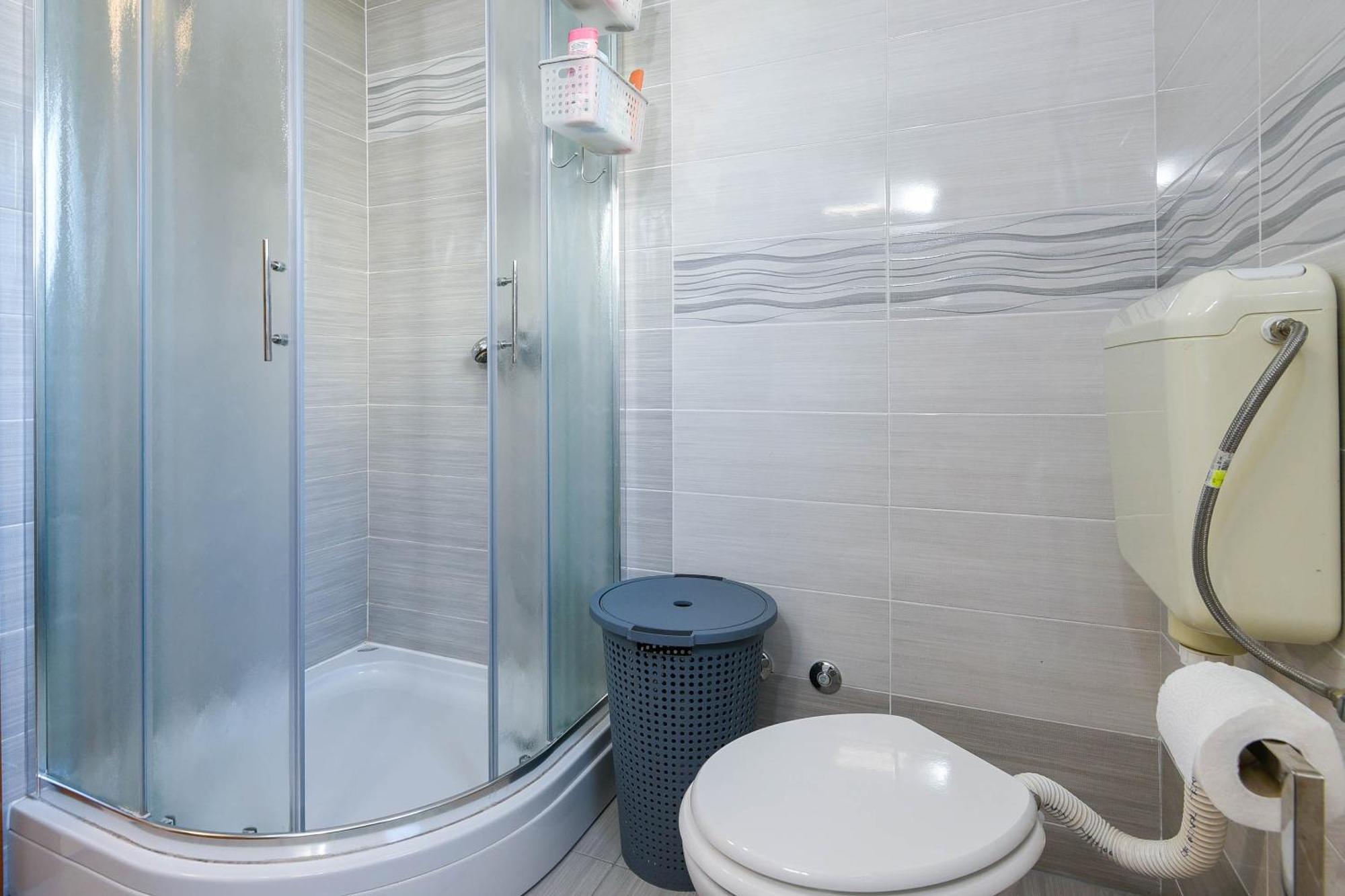 Lidija Apartmani Orebic Room photo