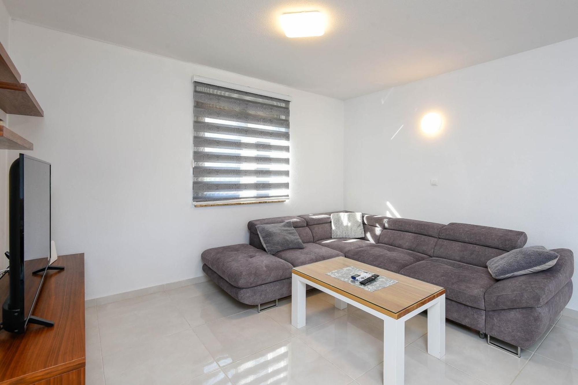 Lidija Apartmani Orebic Room photo