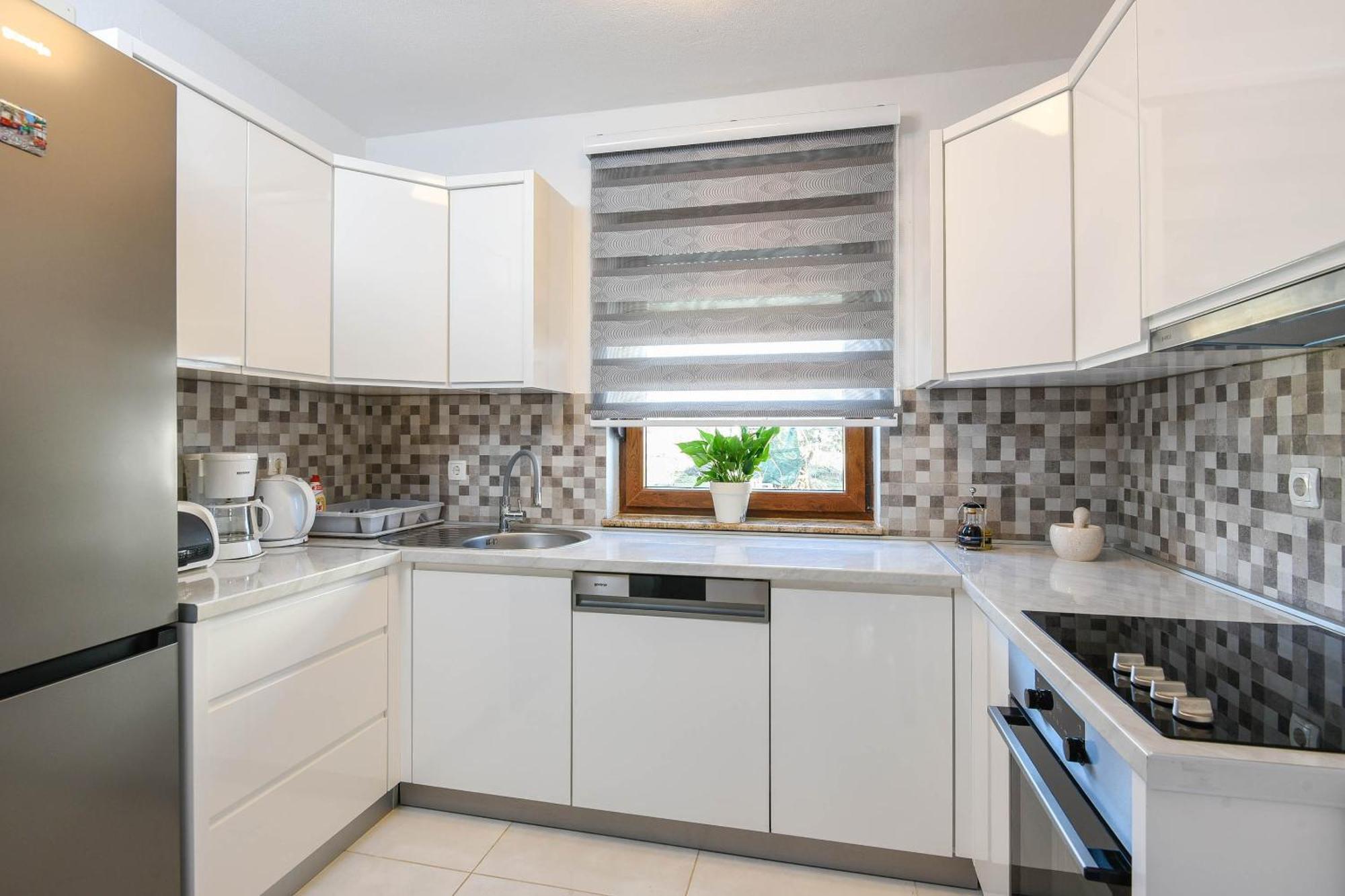 Lidija Apartmani Orebic Room photo